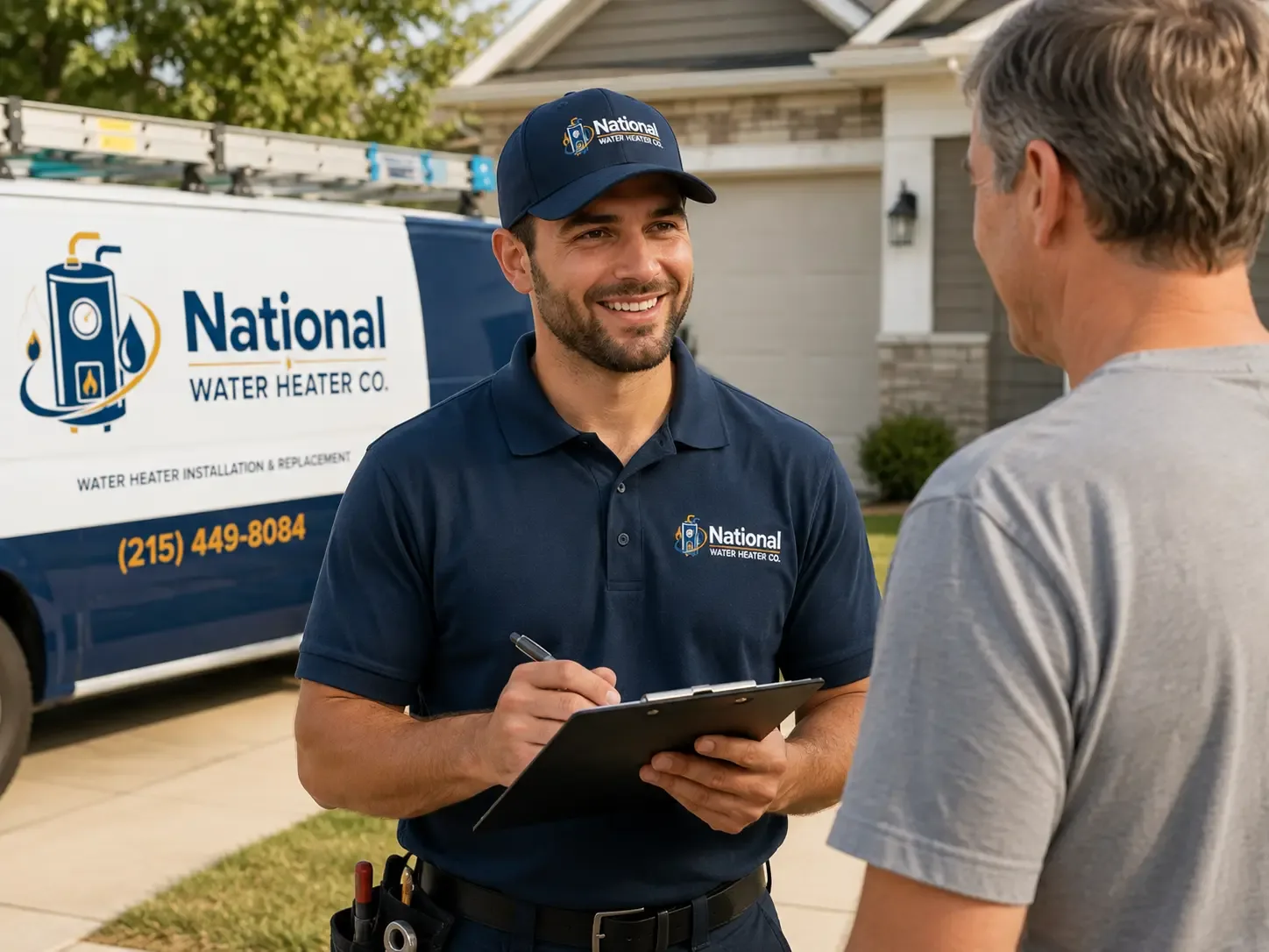 Water Heater Installation Mcgrady, NC FAQs